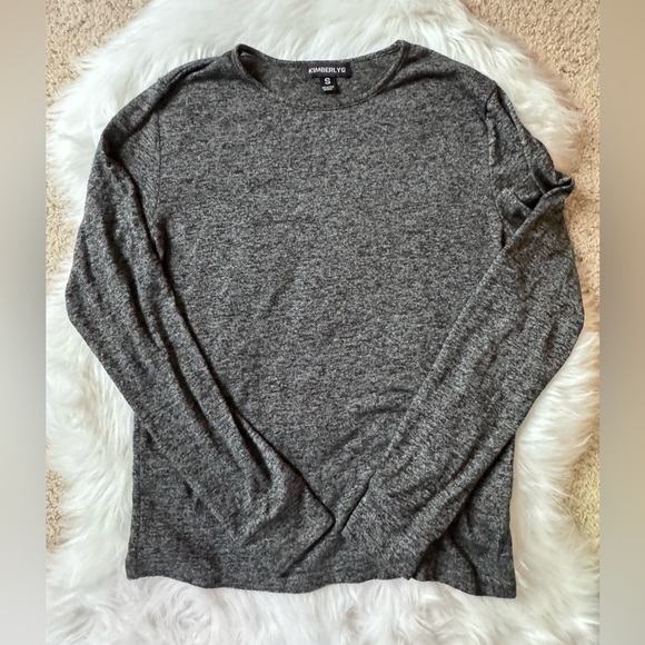 Boutique Brand “Kimberly” Gray Lounge Set - Picture 2 of 8